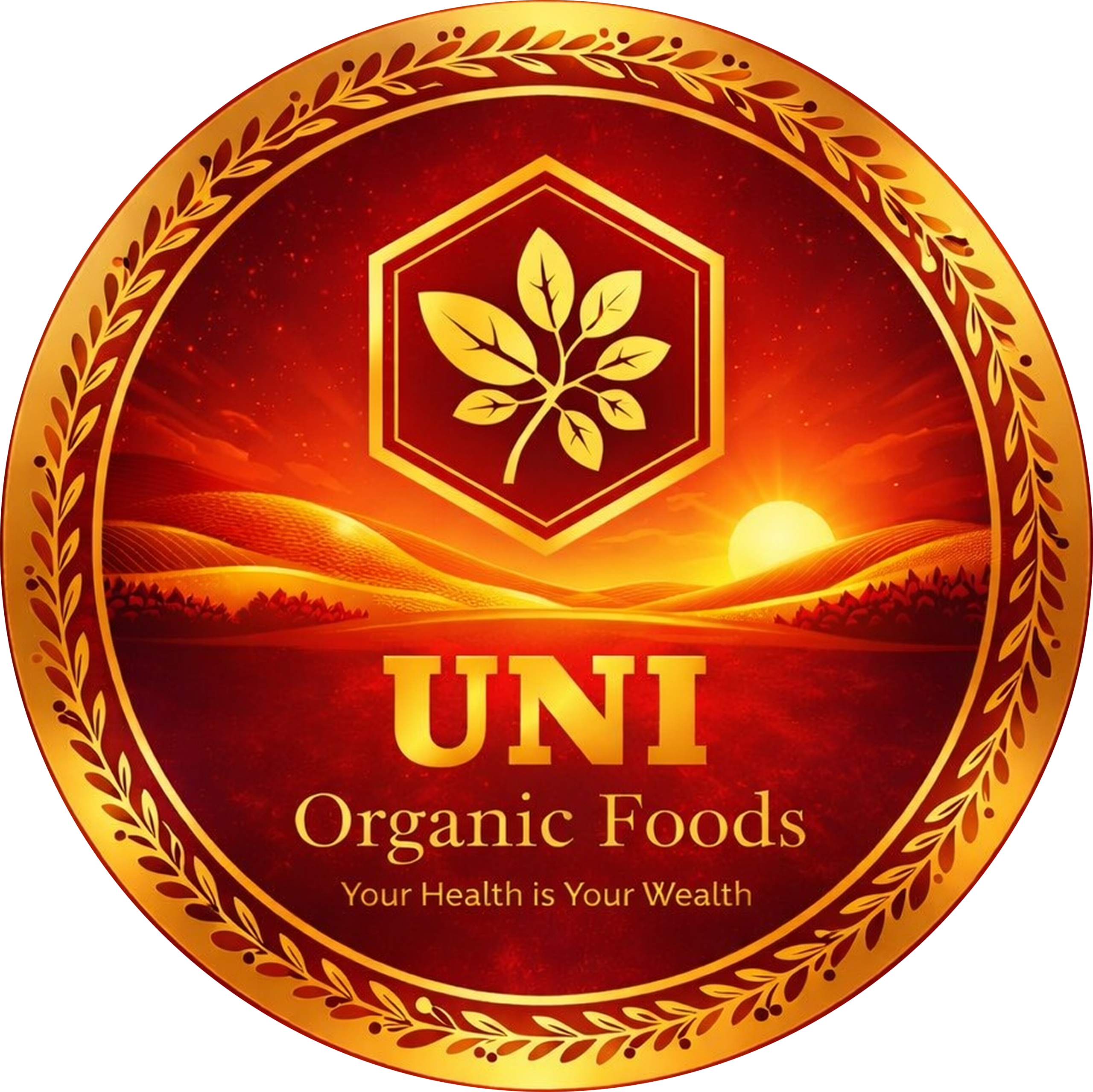 uniorganicfoods.com